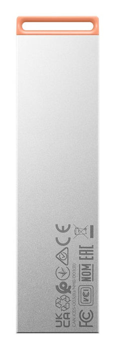 EAN 195892129851 - Lenovo 4XB1T88412 unidad externa de estado sólido 1 TB USB Tipo C 3.2 Gen 2 (3.1 Gen 2) Gris imagen 3