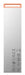 EAN 195892129851 - Lenovo 4XB1T88412 unidad externa de estado sólido 1 TB USB Tipo C 3.2 Gen 2 (3.1 Gen 2) Gris imagen 3