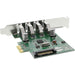 EAN 4043718217038 - InLine 76661C tarjeta y adaptador de interfaz Interno USB 3.2 Gen 1 (3.1 Gen 1) imagen 2