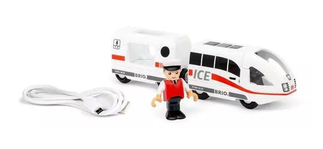 EAN 7312350360882 - BRIO 36088 vehículo de juguete imagen 2