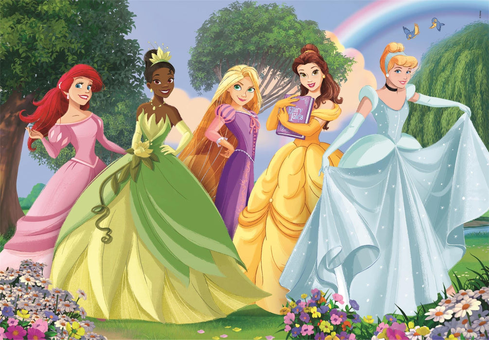 EAN 8005125297870 - Clementoni 29787 puzzle imagen 2