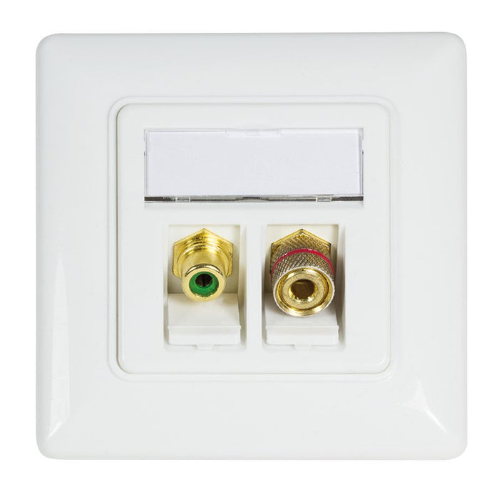 EAN 4052792028560 - LogiLink NK0028 módulo de conector de red imagen 5