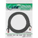 EAN 4043718231447 - InLine 76111S cable de red Negro 1 m Cat6 S/FTP (S-STP) imagen 3