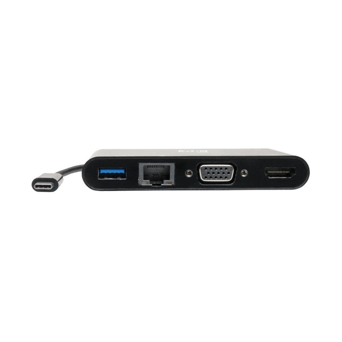 EAN 0037332210487 - Tripp Lite U444-06N-HV4GUB Adaptador gráfico USB imagen 4