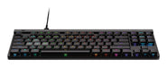 EAN 5099206133013 - Logitech G G515 RAPID TKL teclado Juego USB QWERTY Internacional de EE.UU. Negro imagen 4
