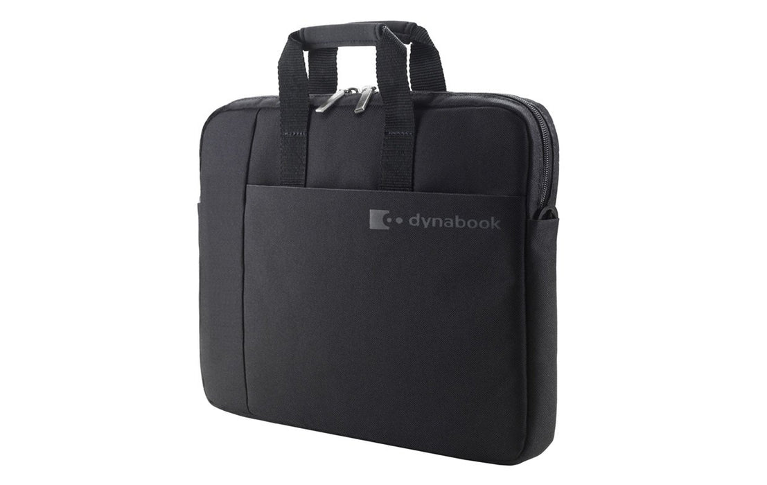 EAN 4062507023834 - Dynabook B116 40,6 cm (16") Maletín Negro imagen 4