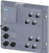 EAN 4047623107484 - Siemens 6GK52080YA005ES6 6GK5208-0YA00-5ES6 Industrial Ethernet Switch Gestionado imagen 1