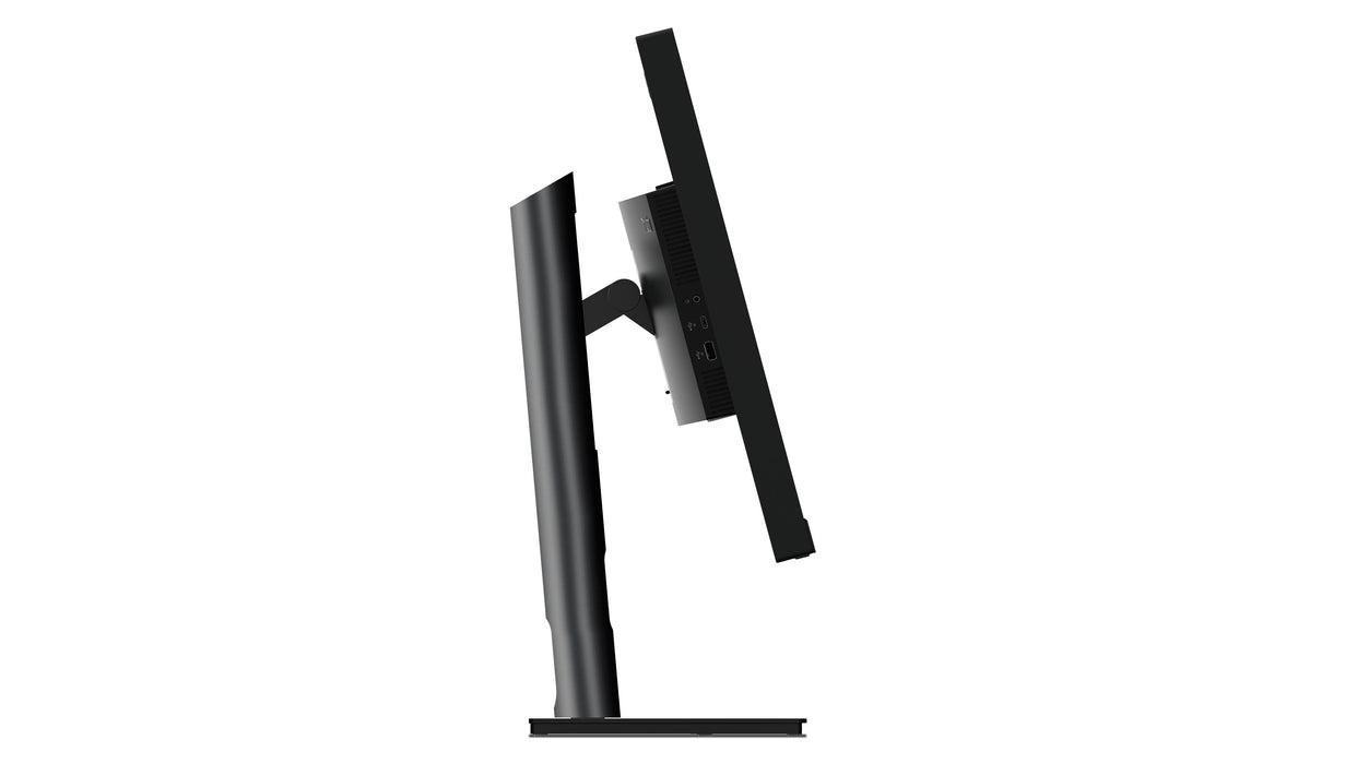 EAN 0196804351018 - Lenovo ThinkVision P32pz-30 pantalla para PC 80 cm (31.5") 3840 x 2160 Pixeles 4K Ultra HD LCD Negro imagen 15