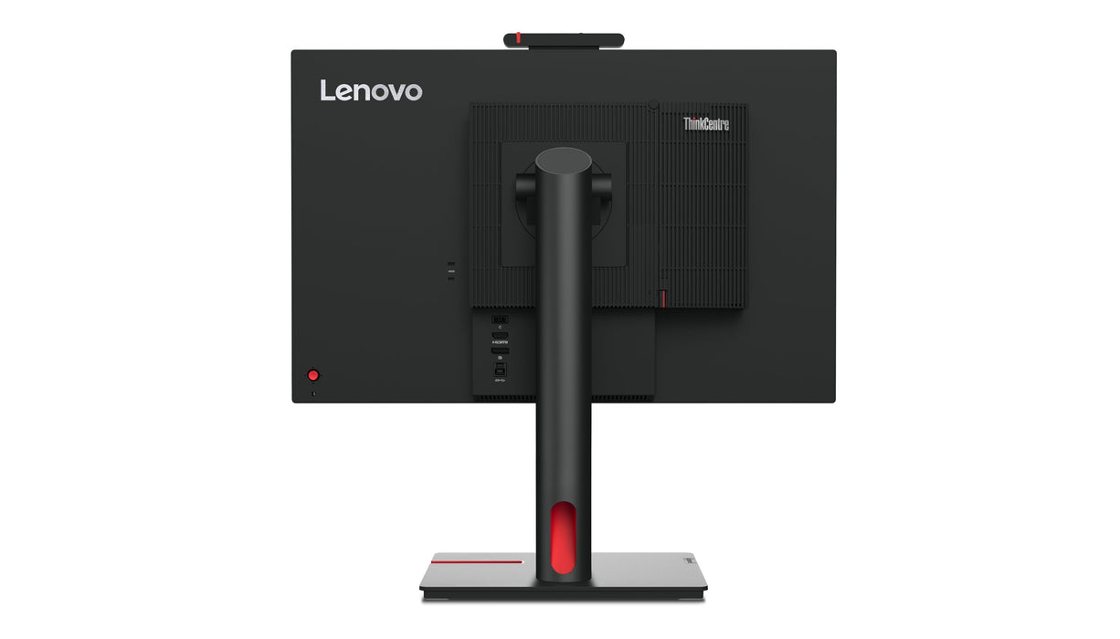 EAN 0196804349824 - Lenovo ThinkCentre Tiny-In-One 24 Gen 5 pantalla para PC 60,5 cm (23.8") 1920 x 1080 Pixeles Full HD LED  imagen 4