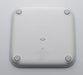 EAN 6934177707452 - Xiaomi Mi Body Composition Scale 2 Plaza Transparente, Blanco Báscula personal electrónica imagen 8