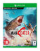 EAN 4020628706449 - PLAION Maneater Estándar Italiano Xbox Series X imagen 1