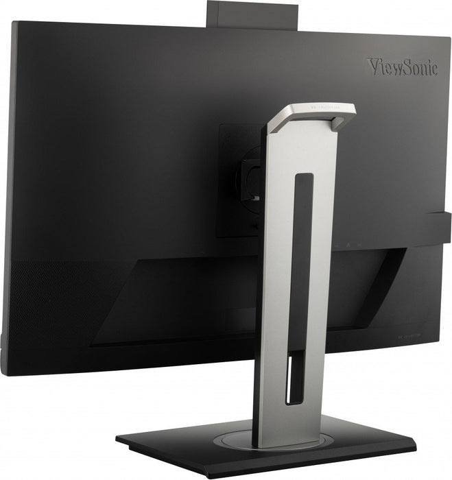 EAN 0766907018967 - Viewsonic VG Series VG2756V-2K pantalla para PC 68,6 cm (27") 2560 x 1440 Pixeles Quad HD LED Negro imagen 8
