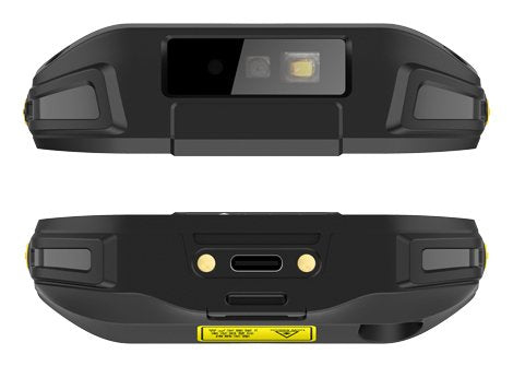 EAN 5715328149243 - Newland MT93 Megattera Standard Plus ordenador móvil de mano 14 cm (5.5") 1440 x 720 Pixeles Pantalla tác imagen 5