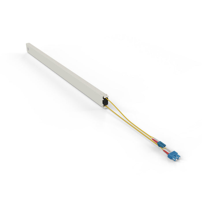 EAN 4262427630574 - PATCHBOX CONE46OS212 Cable de fibra óptica e InfiniBand 2,5 m LC SC LC/SC Amarillo imagen 1