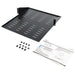 EAN 65030887496 - StarTech.com CABSHF2POSTV2 accesorio de bastidor Cajón metálico para rack imagen 3