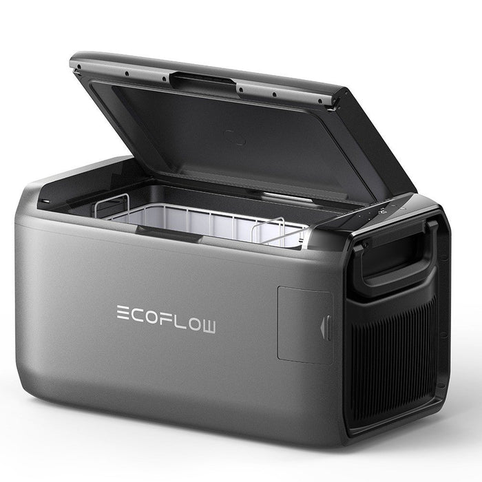 EAN 4895251641623 - EcoFlow GLACIER Classic nevera portátil 35 L Eléctrico Gris imagen 9