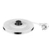 EAN 5906006940485 - Amica KF 1001 tetera eléctrica 1,7 L 2200 W Blanco imagen 7