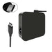 EAN 8435597492006 - Portatilmovil AD00173 adaptador e inversor de corriente Universal 90 W Negro imagen 1