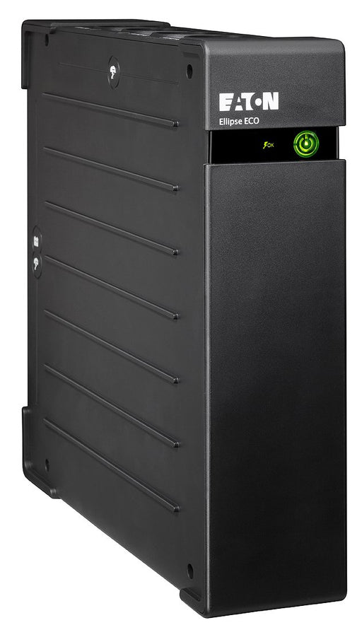 EAN 3553340621222 - Eaton Ellipse ECO 1200 USB DIN sistema de alimentación ininterrumpida (UPS) En espera (Fuera de línea) o  imagen 1