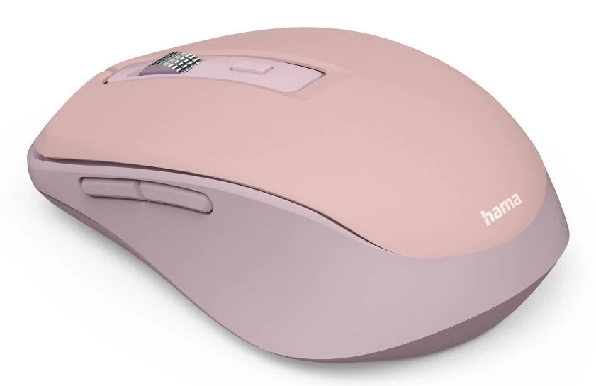 EAN 4047443537393 - Hama WM-450 ratón Oficina mano derecha RF Wireless + Bluetooth Óptico 1600 DPI imagen 3