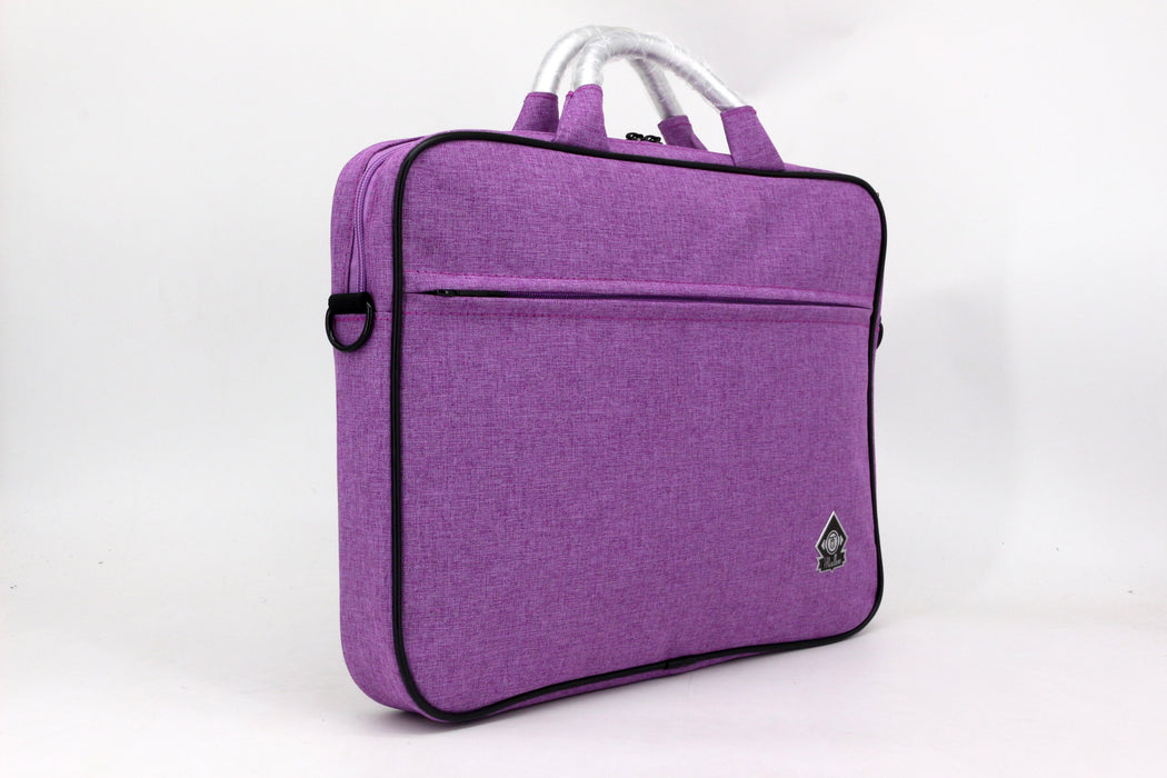 EAN 8435555100684 - Maillon Technologique Marsella 40,6 cm (16") Maletín Púrpura imagen 2