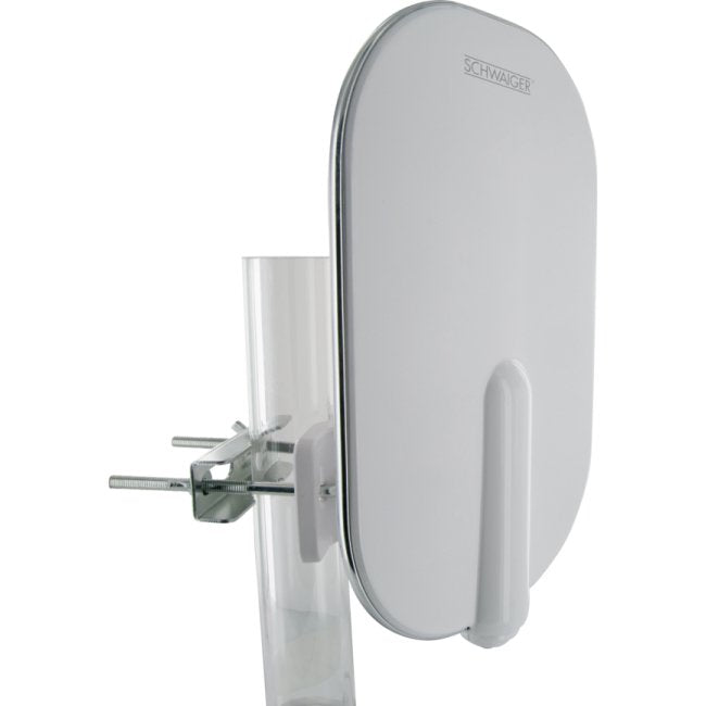 EAN 4004005023053 - Schwaiger DTA4000 011 antena de televisión Exterior 36 dB imagen 3