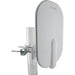 EAN 4004005023053 - Schwaiger DTA4000 011 antena de televisión Exterior 36 dB imagen 3