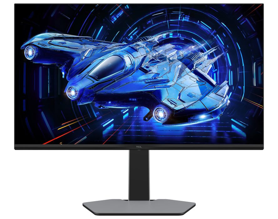 EAN 5901292532116 - TCL G64 32G64 pantalla para PC 81,3 cm (32") 2560 x 1440 Pixeles 2K QLED Gris imagen 6