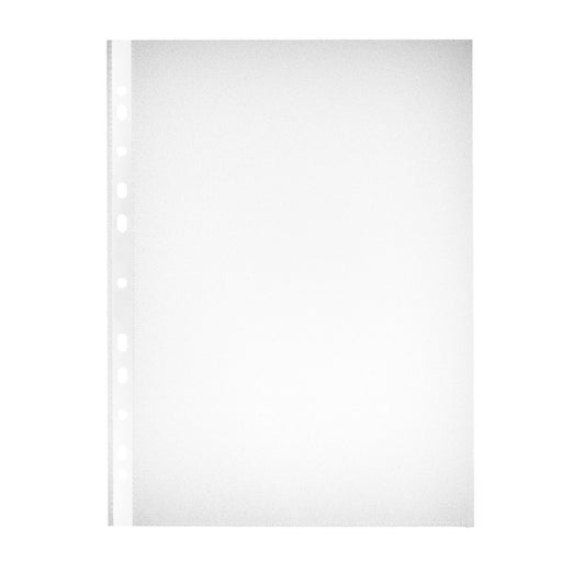 EAN 4008115850103 - Herlitz 5850102 protector de hojas Polipropileno (PP) 10 pieza(s) imagen 1