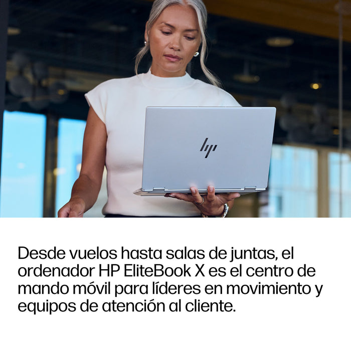 EAN 821844971406 - HP EliteBook X G2i 14 inch Notebook Next Gen AI PC Wolf Pro Security Edition Copilot+ PC Intel Core Ultra  imagen 10