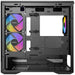 EAN 761345102810 - Antec C2M ARGB Midi Tower Negro imagen 7