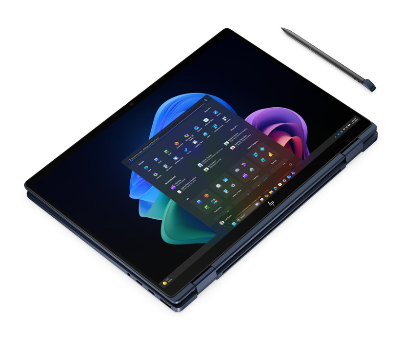 EAN 0821844994337 - HP EBX FLIP G2I AI U7-356H 32GB/1T LTE Copilot+ PC Intel Core Ultra 7 Híbrido (2-en-1) 35,6 cm (14") Pant imagen 13