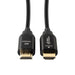 EAN 5706998893604 - Microconnect HDM191910V2.0OP cable HDMI 10 m HDMI tipo A (Estándar) Negro imagen 2