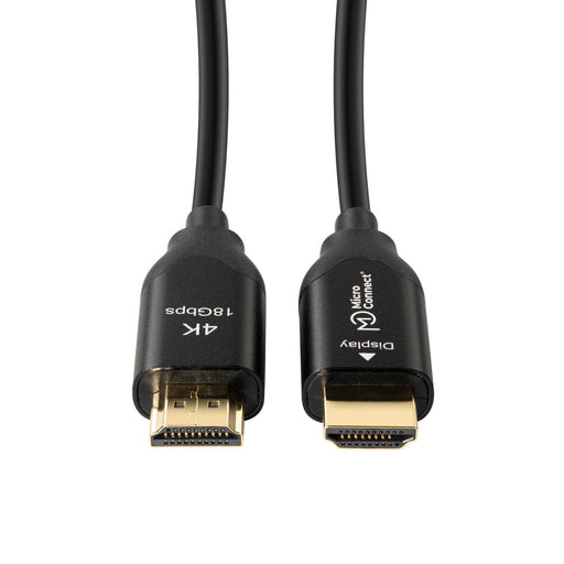 EAN 5706998893628 - Microconnect HDM191920V2.0OP cable HDMI 20 m HDMI tipo A (Estándar) Negro imagen 2