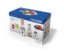 EAN 8595631003701 - Concept sm3391 1,2 L Batidora de vaso 700 W Acero inoxidable, Blanco imagen 8