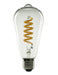EAN 4260751133020 - Segula 55302 lámpara LED Blanco cálido 6,2 W E27 G imagen 1