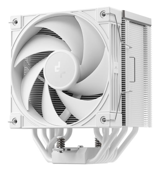 EAN 6933412729860 - DeepCool AK700 Digital WH Procesador Refrigerador de aire 12 cm Blanco 1 pieza(s) imagen 2