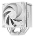 EAN 6933412729860 - DeepCool AK700 Digital WH Procesador Refrigerador de aire 12 cm Blanco 1 pieza(s) imagen 2