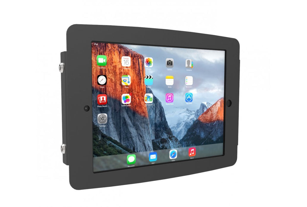 EAN 0819472022263 - Compulocks 299PSENB soporte de seguridad para tabletas 32,8 cm (12.9") Negro imagen 2