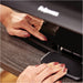 EAN 0043859736959 - Fellowes Hana Negro imagen 7