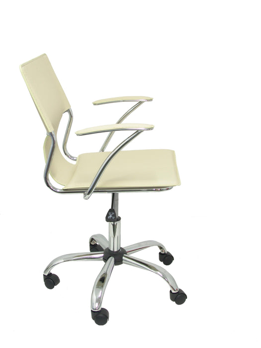 EAN 8436549391279 - PIQUERAS Y CRESPO 214CR silla de oficina y de ordenador Asiento acolchado Respaldo acolchado imagen 8