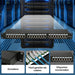EAN 5902560369823 - Extralink EX.9823 panel de parcheo 1U imagen 19