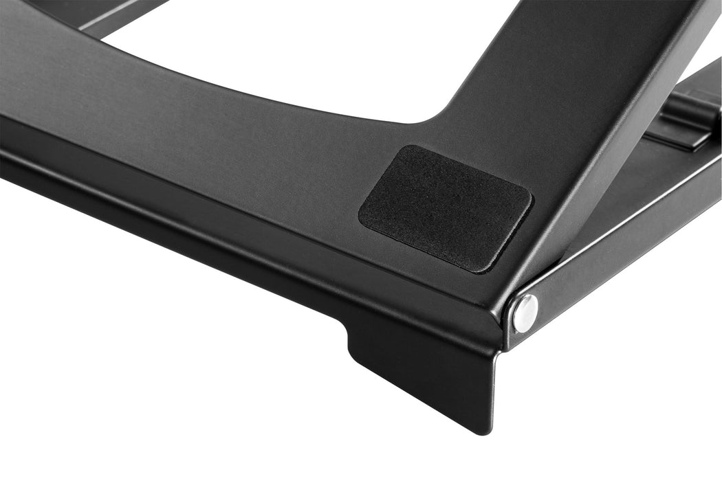 EAN 4016032456063 - Digitus DA-90368 soporte para ordenador portátil Negro 38,1 cm (15") imagen 2