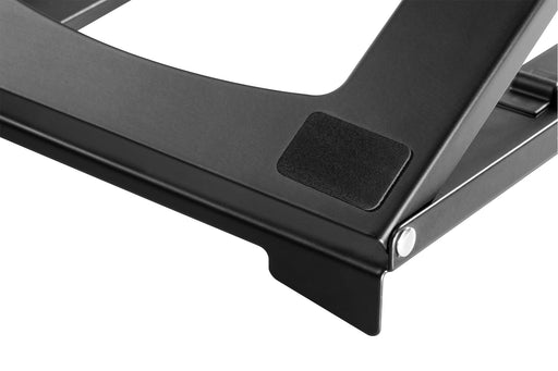 EAN 4016032456063 - Digitus DA-90368 soporte para ordenador portátil Negro 38,1 cm (15") imagen 2