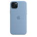 EAN 0194253939757 - Apple MT193ZM/A funda para teléfono móvil 17 cm (6.7") Azul imagen 5