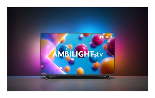 EAN 8718863049648 - Philips Ambilight 32PFS6950/12 Televisor 81,3 cm (32") Full HD Smart TV Wifi Antracita, Negro imagen 2