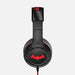 EAN 5055371624664 - OTL Technologies DC Comics DC0905 auricular y casco Auriculares Alámbrico Diadema Juego Negro, Rojo imagen 3