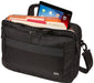 EAN 85854246781 - Case Logic Notion NOTIA-114 Black 35,6 cm (14") Maletín Negro imagen 5