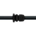 EAN 4043718178896 - InLine 44010B presilla Neopreno, Nylon Negro 10 pieza(s) imagen 6