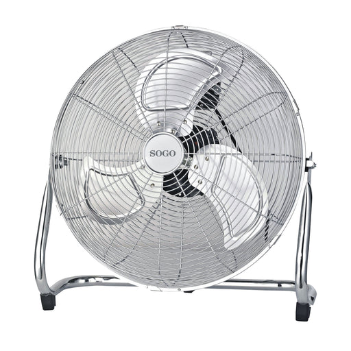 EAN 8425490132185 - Sogo VEN-SS-21050 ventilador industrial imagen 2
